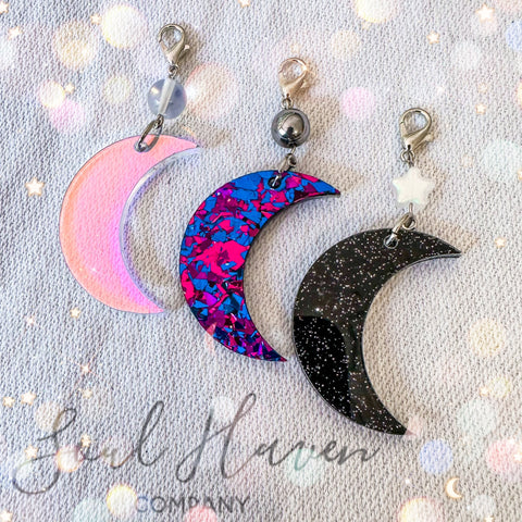 Luna Charms