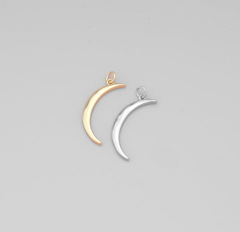 Moon pendant