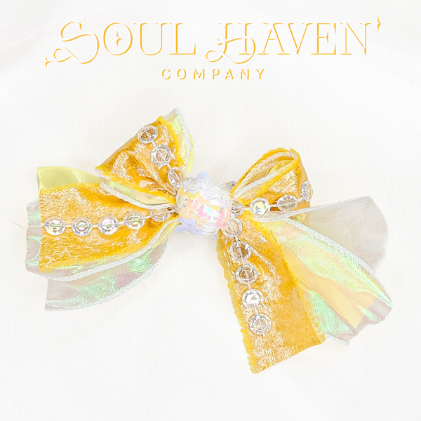 Prisma Scrap Bows