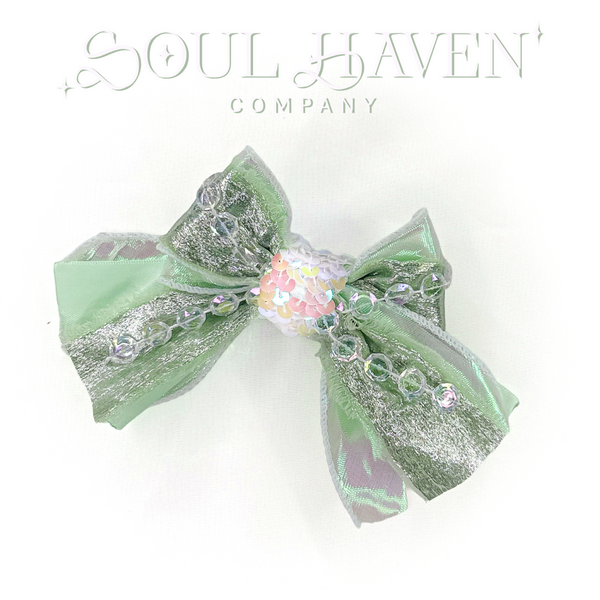 Prisma Scrap Bows