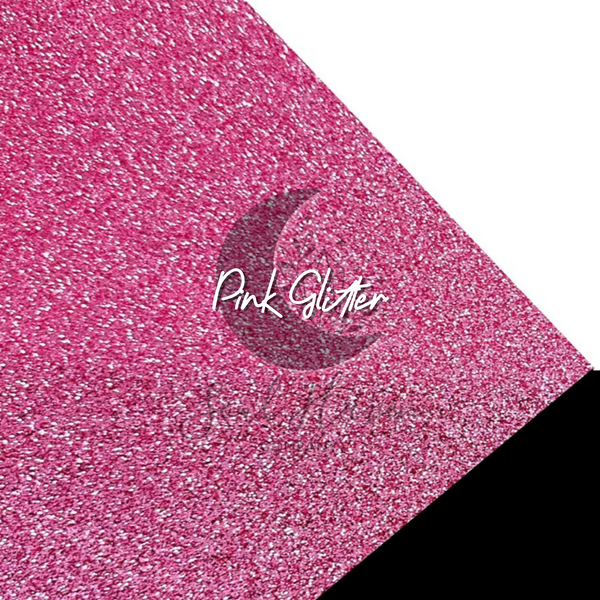 Glitter Hair Clip (NEW COLORS!)