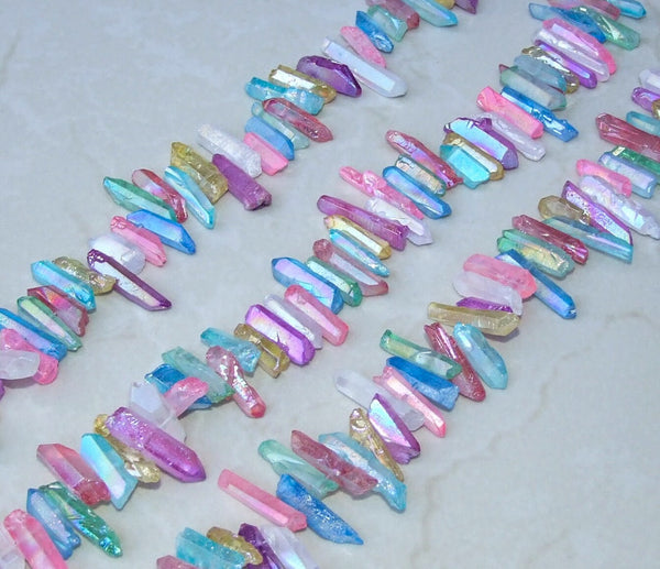 Crystal Lace Bar