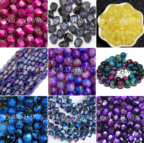 Jonesy ULTRA MEGA STACK