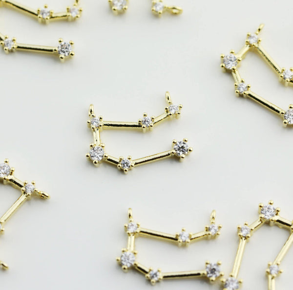 Zodiac Bracelet