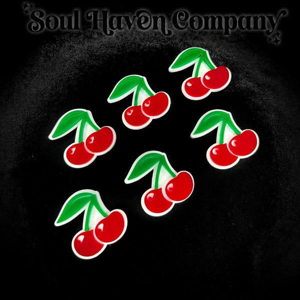 Cherries