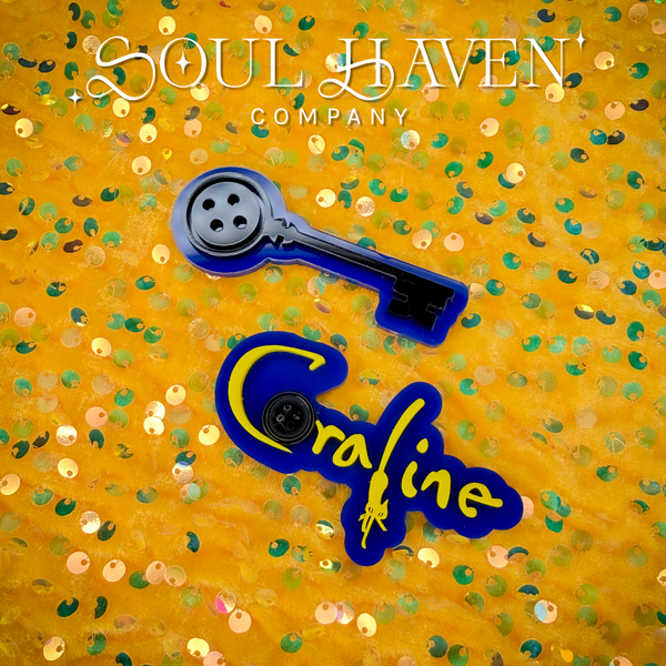 Movie Title & Key