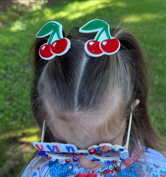 Cherries