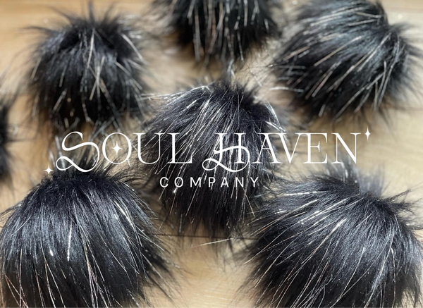 Wyborn Wybie Lovat Puffs