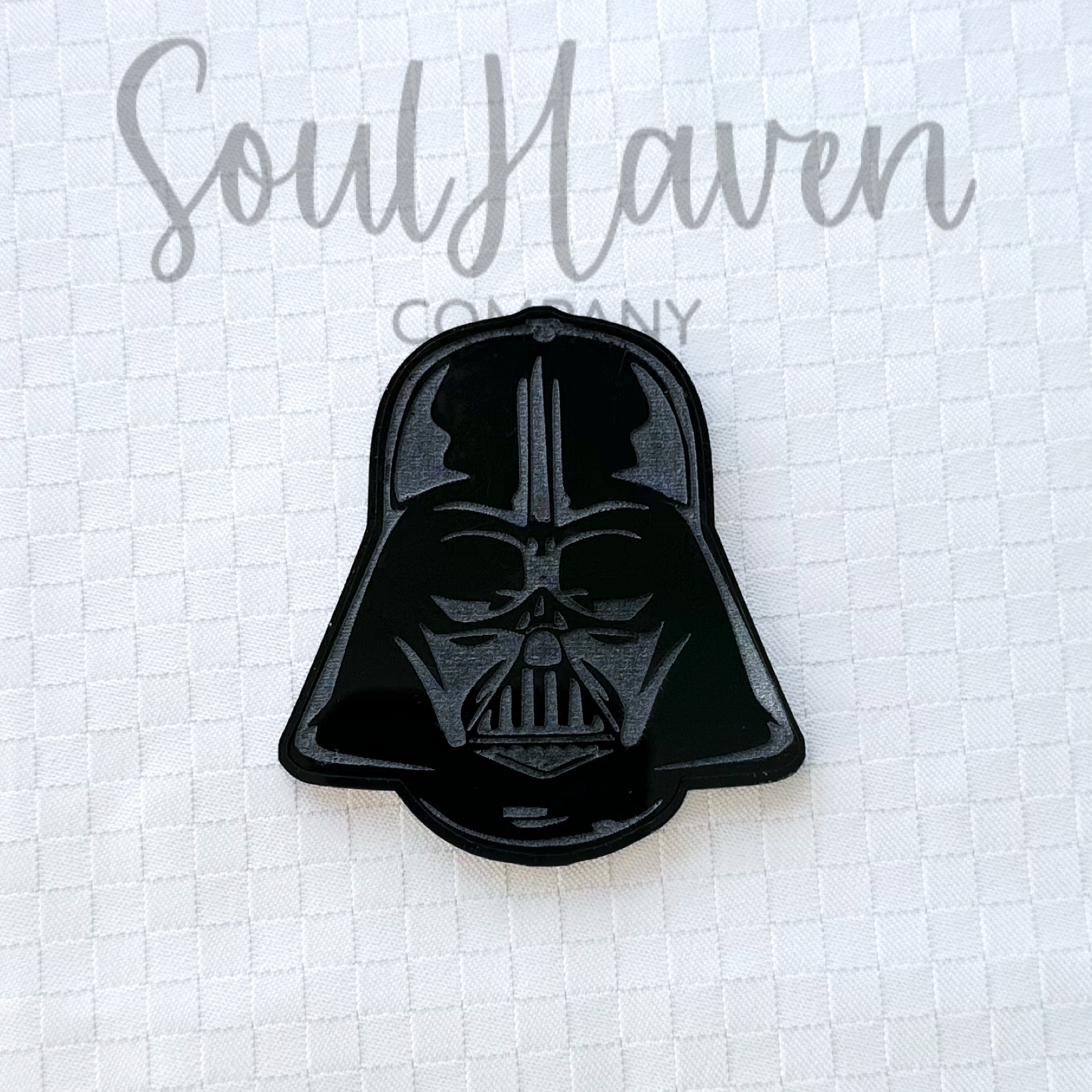 DVADER clip