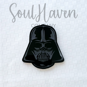 DVADER clip