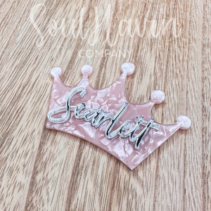 Princess Clip