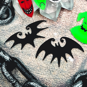 Burton Bats