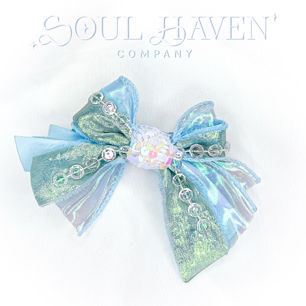 Prisma Scrap Bows