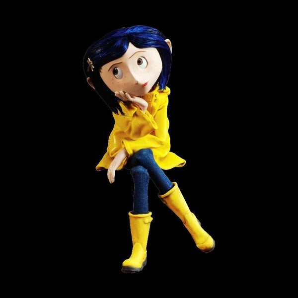 Jonesy ULTRA MEGA STACK