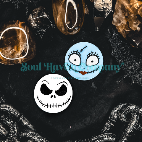 The Lovers accessories