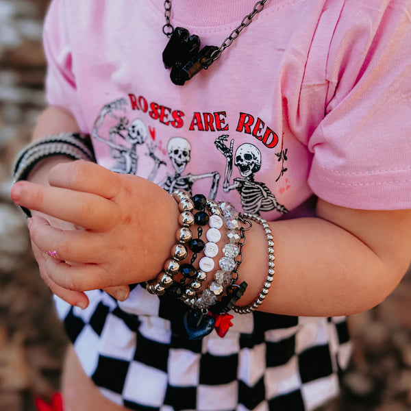 Name Bracelet