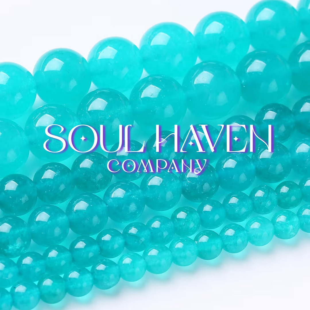 Crystal Bracelet: Zoey