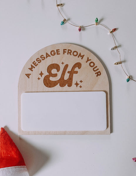 Elf board