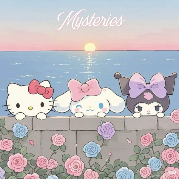 HK mysteries