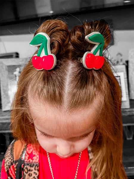 Cherries