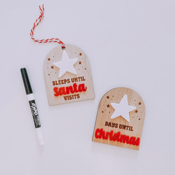 Countdown to Christmas