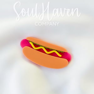 You look like the Fourth of July, makes me want a hot dog real bad