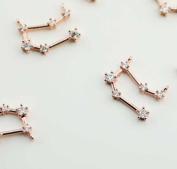 Zodiac Bracelet