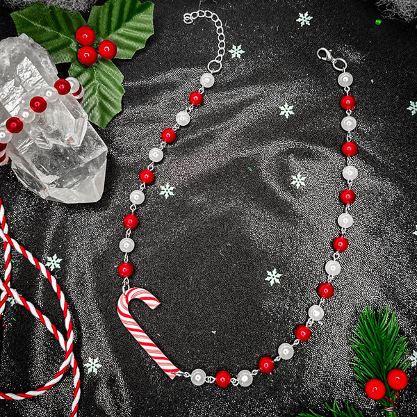 Candy Cane Cutie