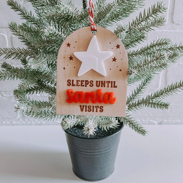 Countdown to Christmas