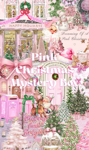 Pinkmas Mystery box