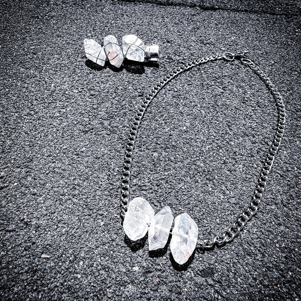 Bad to the bone set