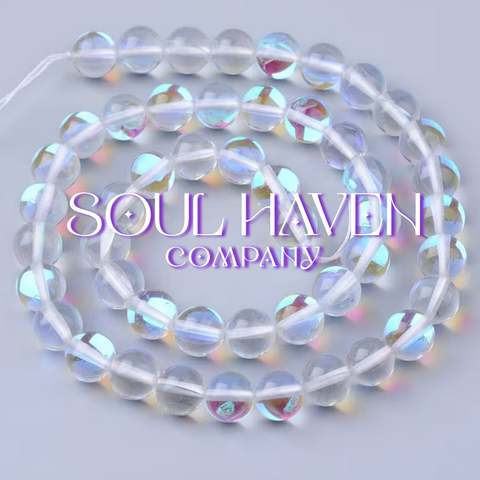 Crystal Bracelet: Glow