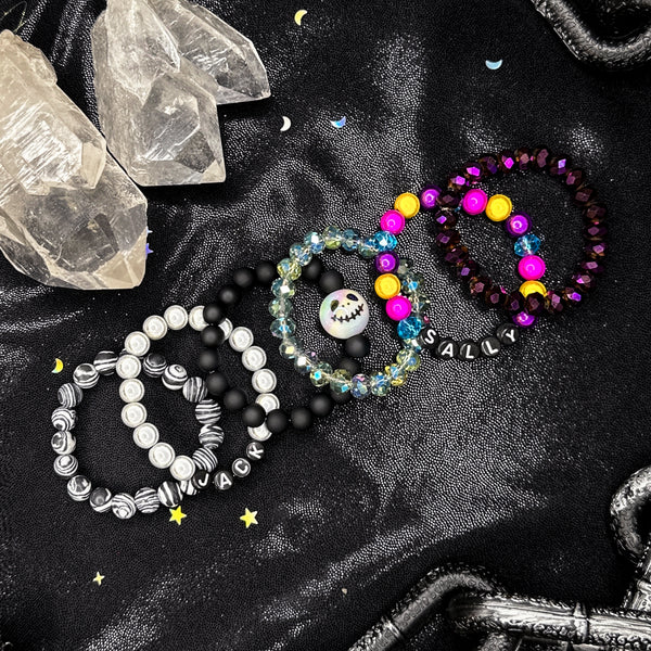 Mystery stacks