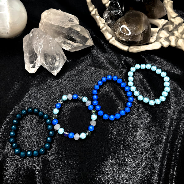 Blue Stack