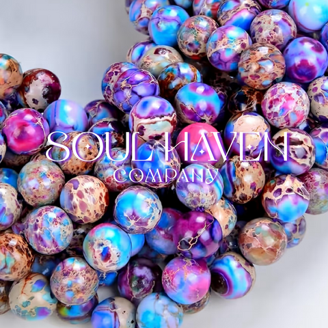 Crystal Bracelet: KPOP