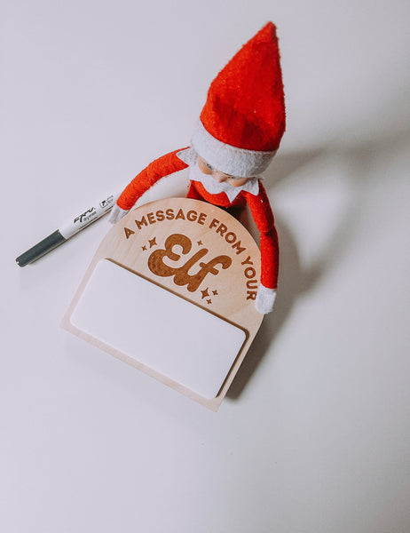 Elf board