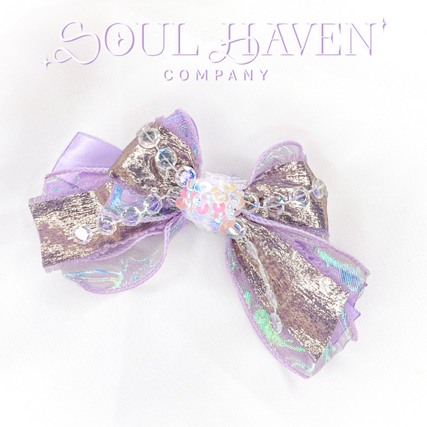 Prisma Scrap Bows