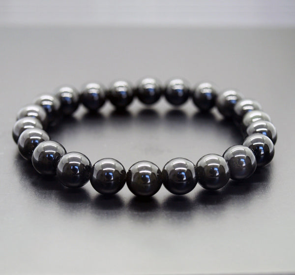 Black Tourmaline Bracelet