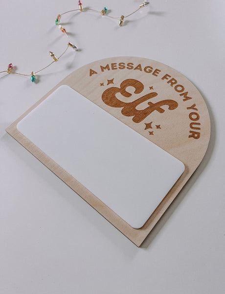 Elf board