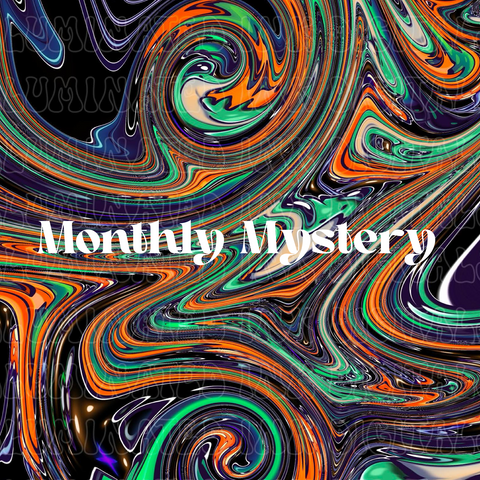 Monthly Mystery Bows: JUNE