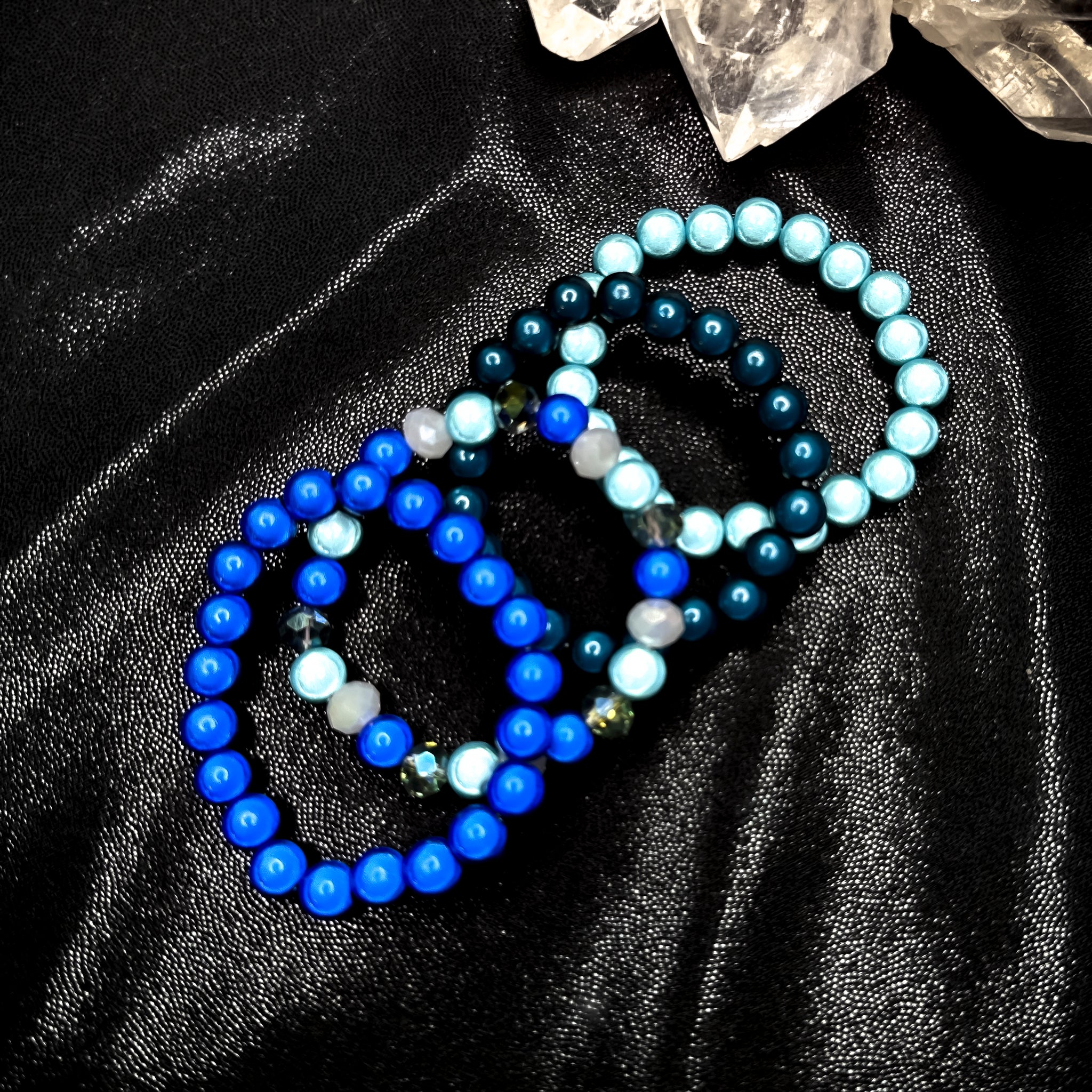 Blue Stack