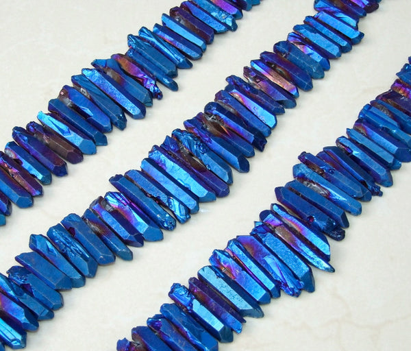 Crystal Lace Bar