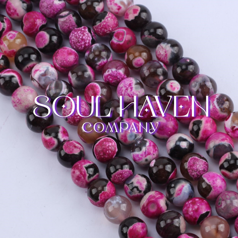 Crystal Bracelet: Saja Boys