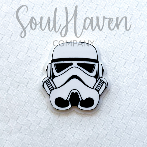 TROOPER clip