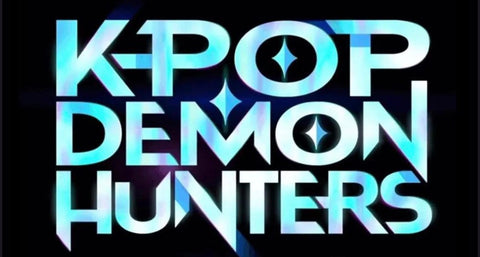 LIMITED KPOP MYSTERY WAND