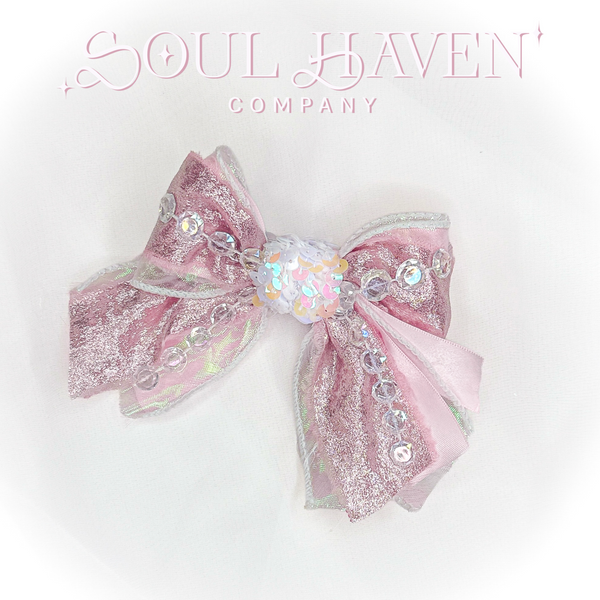Prisma Scrap Bows