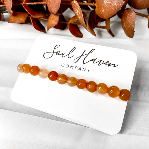 Carnelian