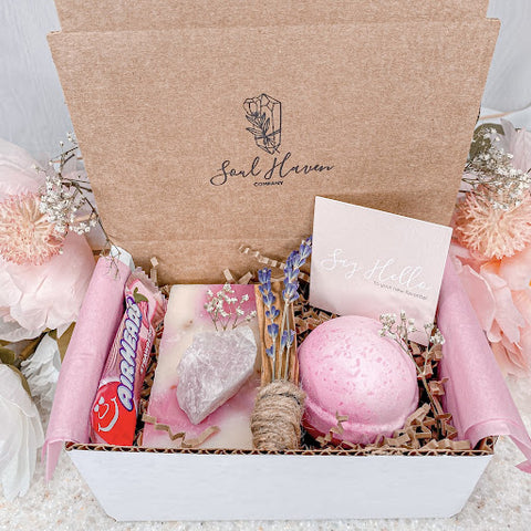 Treat Yourself Box