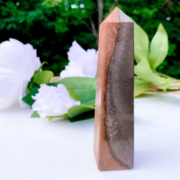 Polychrome Jasper