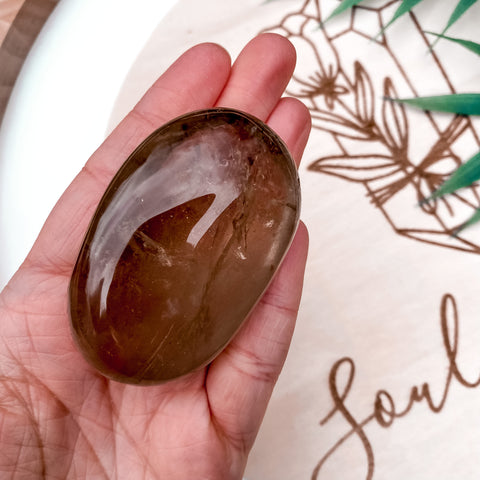 Smokey Quartz